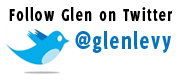 Follow Glen on Twitter